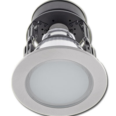 Ugradna spot lampa Elmark GL120E mat hrom 929944120E4/TCH