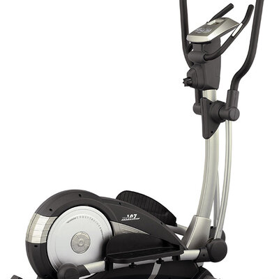 Crosstrainer Verso 107 - Eliptični sobni trenažer sa računarom