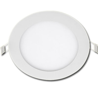 LED panel za osvetljenje Elmark Round belo svetlo 99LED538