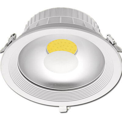 LED spot lampa Elmark 92LED218WH 20W