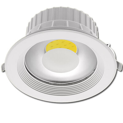 LED spot lampa Elmark 92LED215WH 5W