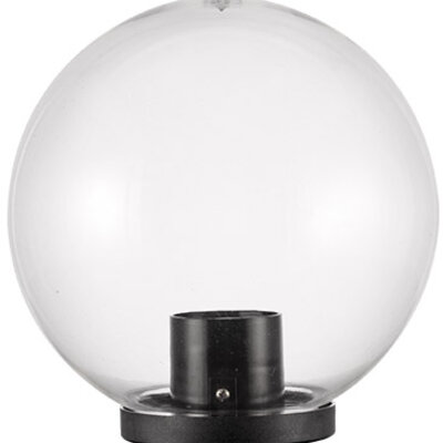 Kugla za rasvetu Elmark Globe PMMA Clear 200 96400023