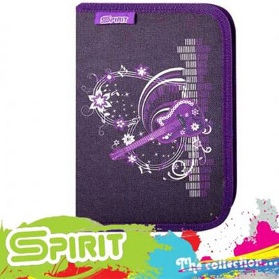 Pernica Sa Priborom Spirit Guitar