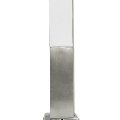 Baštenska lampa Elmark Hector 45 96100007