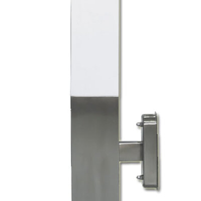 Zidna lampa Elmark Hector W2 96100010