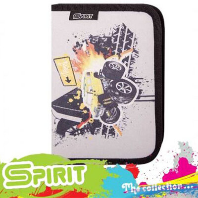 Pernica Sa Priborom Spirit Monster