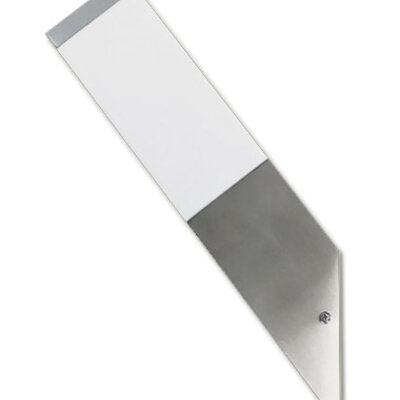 Zidna lampa Elmark Hector W1 96100006