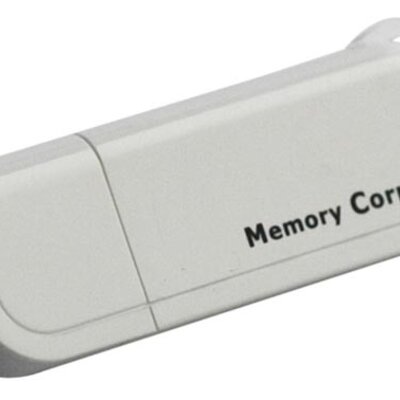 Memory Corp USB Flash disk 4 GB - Hi-Speed 166 x