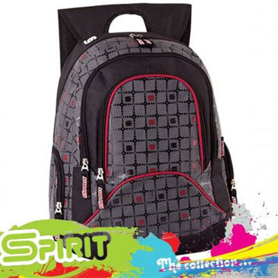 Školski Ranac Spirit Viva 14