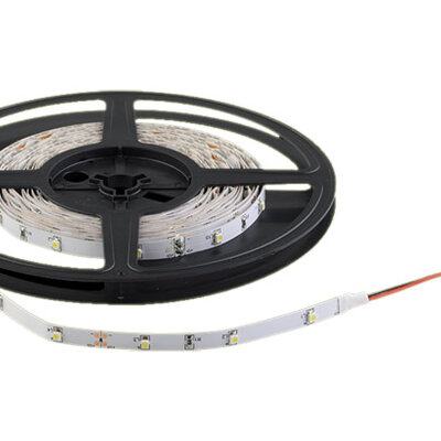 LED traka Elmark 5m 150 dioda hladno bela LED150CW 99LED461