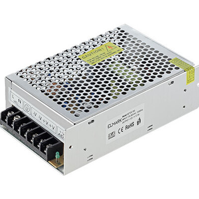 Napajanje Adapter za LED traku 99SETDC100IP20 100W 230VAC/12VDC