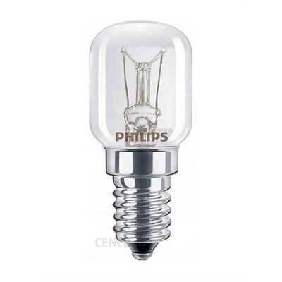 Philips specijalna sijalica za rernu 25W E14 230-240V T25 CL OV 1CT