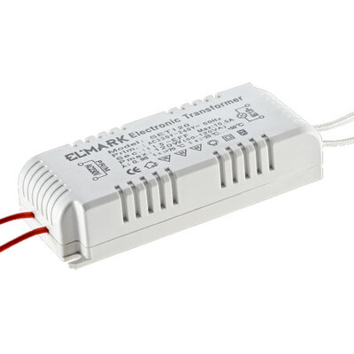 Elektronski transformator za halogenu rasvetu Elmark 120W 99SET120