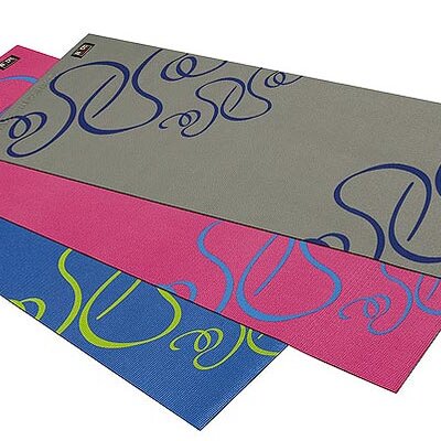 Šarena strunjača za Jogu BB-8300G