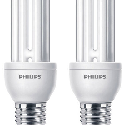 Štedljiva sijalica Philips Genie 14W E27 865 CDL PS184 2kom.