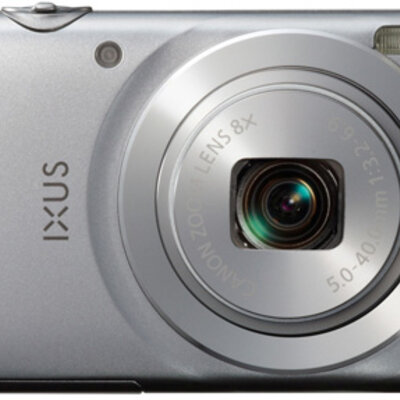 Digitalni fotoaparat Canon PowerShot Ixus 145 SI