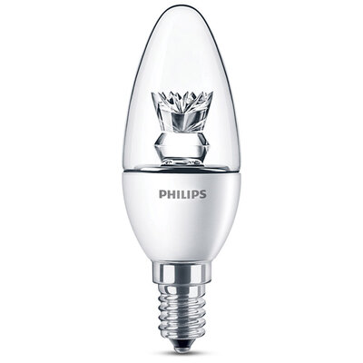 LED sijalica Philips 4W E14 WW B35 CL ND/4 PS232