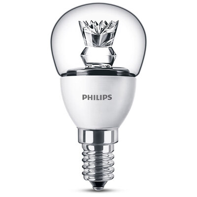 LED sijalica Philips 4W E14 WW P45 CL ND/4 PS233