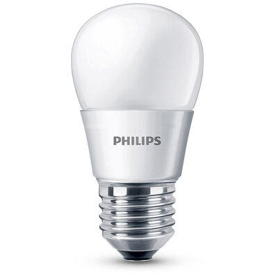 LED sijalica Philips 4W E27 WW P45 FR ND/4 PS237