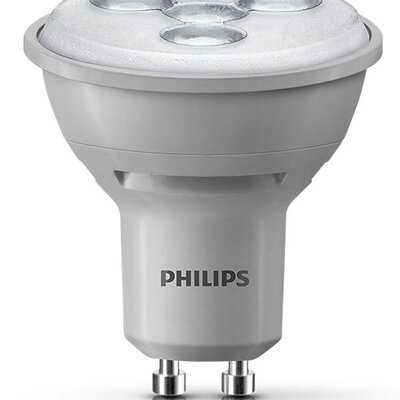 LED spot sijalica Philips 3W GU10 WW 36D DIM/4 PS267