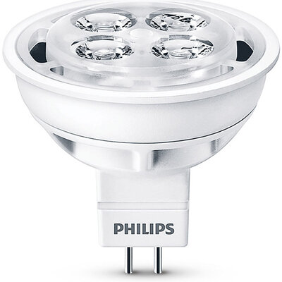 LED spot sijalica Philips 4,2W GU5.3 WW 12V MR16 36D ND/4 PS319