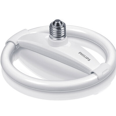 Štedljiva sijalica Philips Circular 25W 865 E27 1CT/6 WW PS223