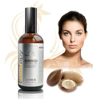 Cynos Arganovo ulje za negu i tretman suve kože 100ml