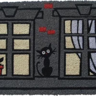 Otirač 40 x 60 cm Prozor