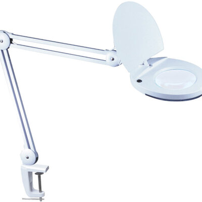 Stona lampa sa lupom LLP6025