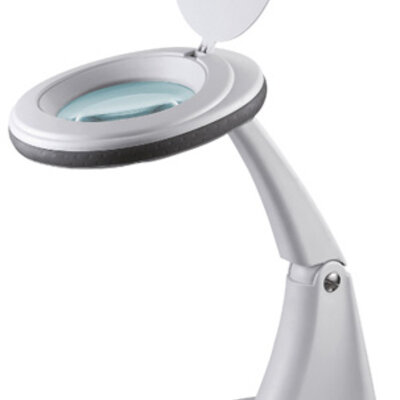 Stona lampa sa lupom LLP2014-2F 