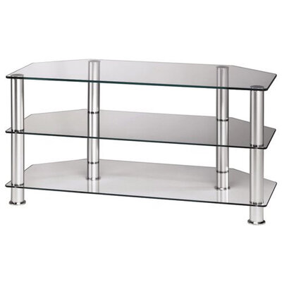 Polica za  LCD ili Plazma televizor Hama TV-Rack