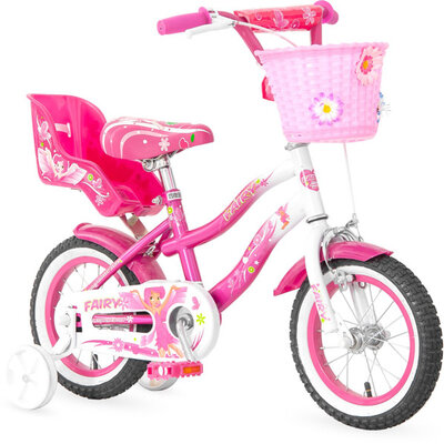 Dečija bicikla Fairy 12 1120000