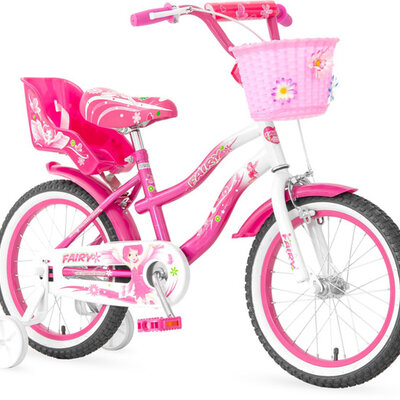 Dečija bicikla Fairy 16 1160001