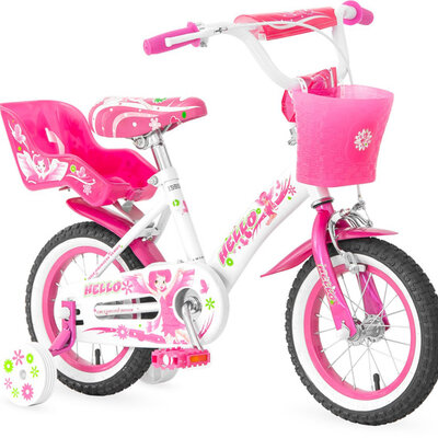 Dečija bicikla Hello 12 1140000