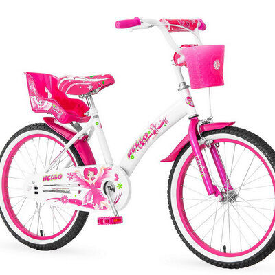Dečija bicikla Hello 20 1203002