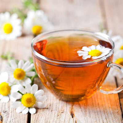 Seme 10 kesica - Kamilica Villager 003586