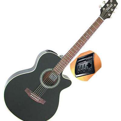 Takamine EG 260 C - Elektro akustična gitara