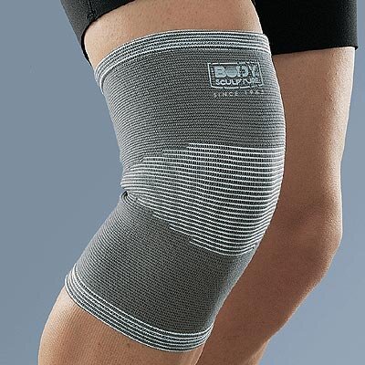 Steznik za koleno XL