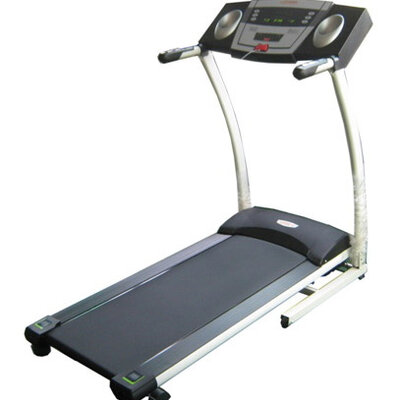 Motorna traka za trčanje sa podesivim nagibom TS 4511 C