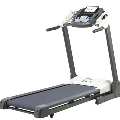 Motorna traka za trčanje Tunturi Pure Run 1.1