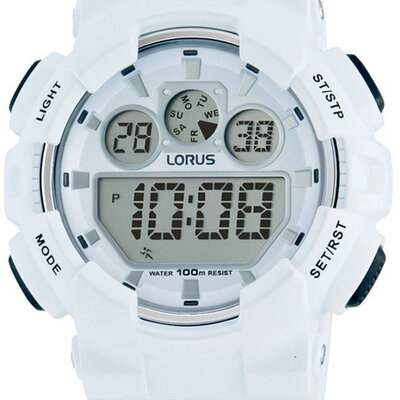 Sportski ručni sat Lorus R2341JX9