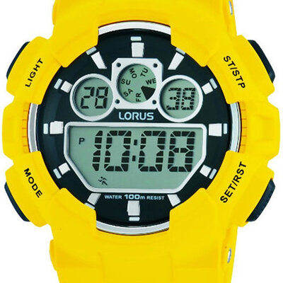 Sportski ručni sat Lorus R2345JX9