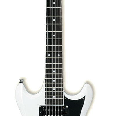 Ibanez GAX30-WH - Električna gitara