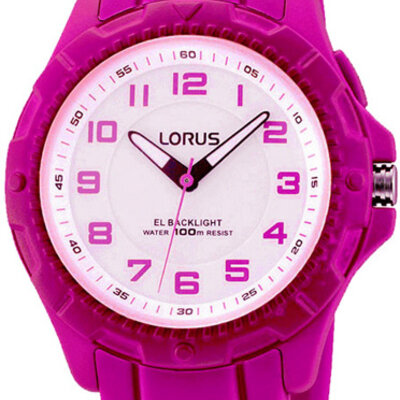 Ženski ručni sat Lorus R2375JX9