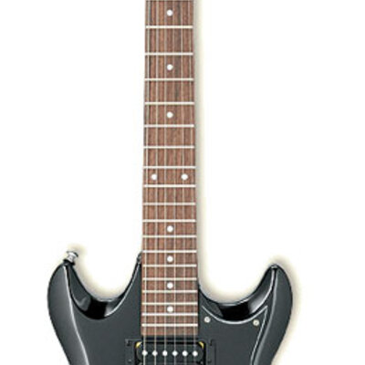 Ibanez GAX30-BKN - Električna gitara