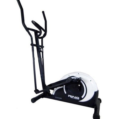 Magnetni eliptični orbitrek RX 804-BW