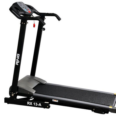 Traka za trčanje sa 1 motorom - RX 13A (B) New Design