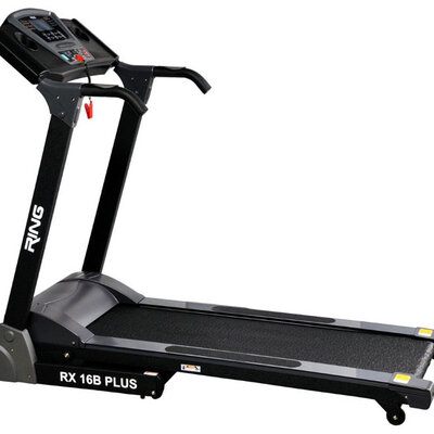 Traka za trčanje sa 2 motora RX 16-B PLUS (B) New Design