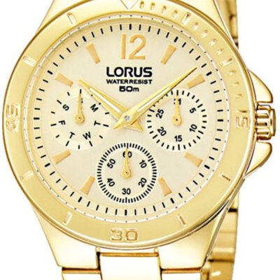 Ženski ručni sat Lorus RP610BX9