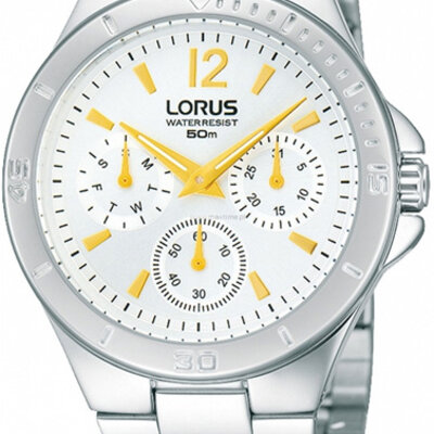 Ženski ručni sat Lorus RP611BX9